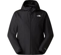 THE NORTH FACE Fontanales Wind Jacket - Hombre - Negro - talla M- modelo 2026