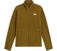 The North Face - Forros polares - M Glacier Fleece Jacket Caraway Seed - Talla M - Marrón Marrón M