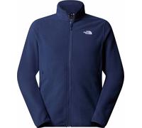 THE NORTH FACE Chaqueta polar funcional 'Glacier' navy M navy