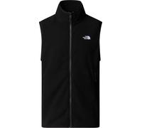 The North Face - Forros polares - M Glacier Fleece Vest TNF Black - Talla M - Negro Negro M
