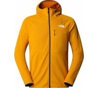 The North Face - Forros polares - M Summit Futurefleece FZ Hoodie Citrine Yellow - Talla XL - Marrón Marrón XL