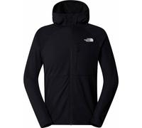 The North Face - Forros polares - M Summit Futurefleece FZ Hoodie TNF Black - Talla XXL - Negro Negro XXL