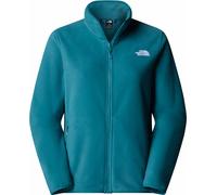 The North Face - Forros polares mujer - W Glacier Fleece Jacket Space para Mujer - Talla M - Azul Azul M