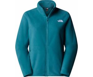 The North Face - Forros polares mujer - W Glacier Fleece Jacket Space para Mujer - Talla S - Azul Azul S