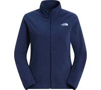 The North Face - Forros polares mujer - W Glacier Fleece Jacket Summit Navy - Talla XS - Azul marino Azul marino XS