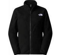 The North Face - Forros polares mujer - W Glacier Fleece Jacket TNF Black - Talla M - Negro Negro M