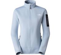 The North Face - Forros polares mujer - W Mistyescape Fleece Frost Grey TNF para Mujer - Talla M - Gris Gris M