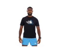 The North Face Foudation Moutain Graphic L Negro