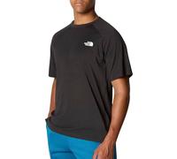 The North Face Foundation Camiseta TNF Black Heather XL