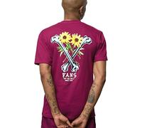 THE NORTH FACE Foundation Camiseta TNF Black-TNF Black M