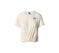 THE NORTH FACE Foundation Camiseta White Dune M