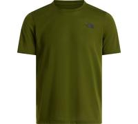 THE NORTH FACE Foundation Mount Ss Tee - Hombre - - talla XL- modelo 2026