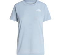 THE NORTH FACE Foundation Mount Ss Tee W - Mujer - - talla S- modelo 2026