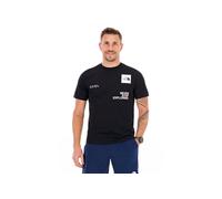 The North Face Foundation Mountain Coordinates vêtement running homme déstockage XL Noir