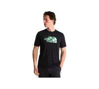 The North Face Foundation S Negro