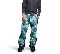 The North Face Freedom Icecap Blue Fdd Dy Cmpt - Pantalón (Talla M)