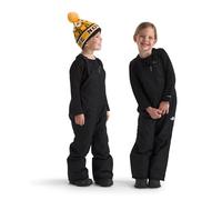 The North Face Freedom Insulated Pantalones para niños TNF Black 140