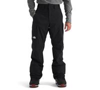 The North Face Freedom Pantalones de esquí para Hombre TNF Black/Npf S