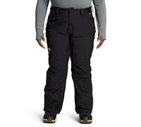 The North Face Freedom Pantalones para Hombre TNF Black/Npf XXL