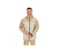 The North Face Frontier FutureLight L Beige
