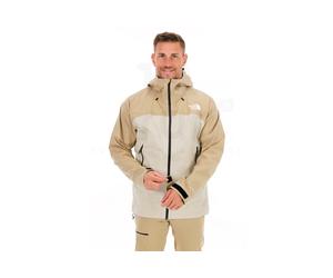 The North Face Frontier FutureLight L Beige