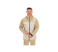The North Face Frontier FutureLight vêtement running homme déstockage L Beige