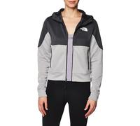 THE NORTH FACE Full Zip Fleece - Camiseta para mujer