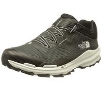 THE NORTH FACE Futerelight, Zapatillas Mujer, Asfalto Gris TNF Negro, 37 EU