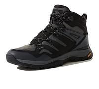 The North Face - Futurelight, Zapatillas de senderismo, Tnf Black Zinc Grey,