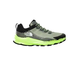 THE NORTH FACE Futurelight, Zapatillas Hombre, Tea Green TNF Black, 40.5 EU