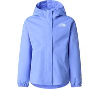 The North Face - G Antora Rain Jacket Periwinkle Glow - Talla XL - Rosa Rosa XL