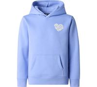 THE NORTH FACE G Brand Proud Relaxed Hoodie W - Mujer - Violeta / Azul - talla L- modelo 2026