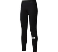 THE NORTH FACE G Everyday Leggings - Niño - Negro - talla 7/8 años- modelo 2026