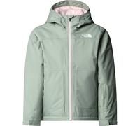 THE NORTH FACE G Freedom Insulated Jacket - Niño - Verde - talla 10 años- modelo 2026