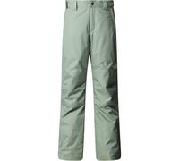THE NORTH FACE G Freedom Insulated Pant - Niño - Verde - talla 12 años- modelo 2026