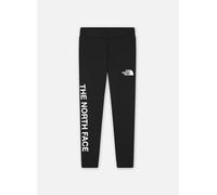 The North Face G Graphic Leggings S Negro