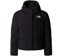 THE NORTH FACE G North Down Hooded Jacket - Niño - Negro - talla 7/8 años- modelo 2026