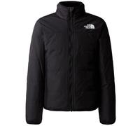 THE NORTH FACE G Reversible Mossbud Jacket - Niño - Negro - talla 7/8 años- modelo 2024