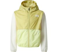 The North Face - G Tnf Cyclone Wind Jacket Pear Lemon Mist de Softshell - Talla XL - Verde Verde XL