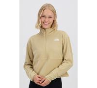 The North Face Glacier - Arena - Forro Polar Mujer talla S