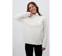 The North Face Glacier - Blanco - Forro Polar Mujer talla L