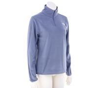 The North Face Glacier Fleece 1/4 Zip Mujer Jersey L Azul