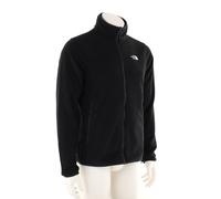 The North Face - Forros polares - M Glacier Fleece Jacket TNF Black - Talla XXL - Negro Negro XXL