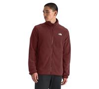 The North Face Glacier Fleece Chaqueta para hombre Sumac XL
