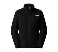 The North Face - Glacier Fleece Jacket - Sport - Mujer - Negro - S -