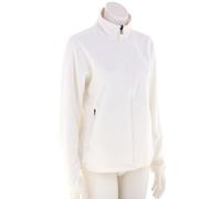 The North Face Glacier Fleece Mujer Chaqueta de fleece XL Blanco