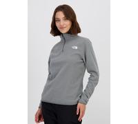The North Face Glacier - Gris - Forro Polar Mujer talla M