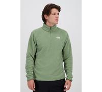 The North Face Glacier - Kaki - Forro Polar Hombre talla M