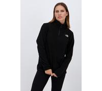 The North Face Glacier - Negro - Forro Polar Mujer talla XL