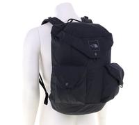 The North Face Glen Canyon Mochila Talla única Negro